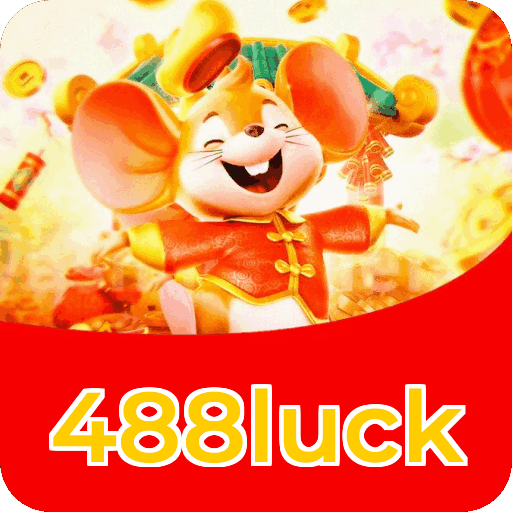 488luck — instalação e tratamento de dados na plataforma