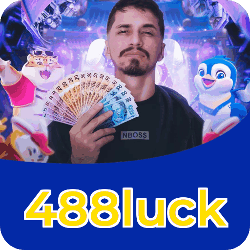 488luck no Android — download seguro do APK