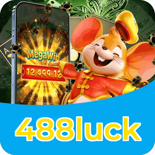 488luck slots — leia os termos antes de jogar