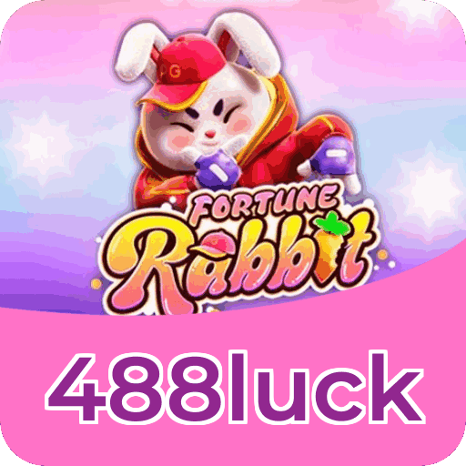 Estatísticas de bônus 488luck — referência visual