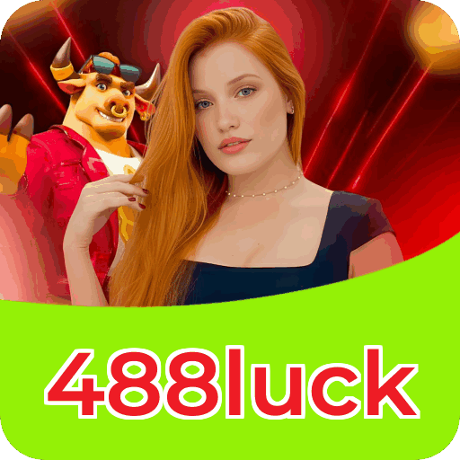 488luck — loteria, conta e dados conforme a política da plataforma