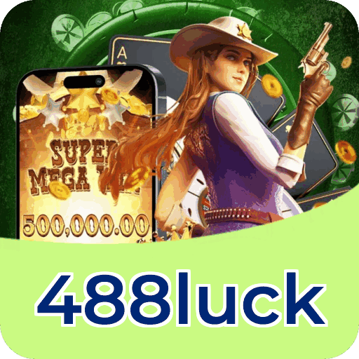 488luck Fortune — dados de jogo e conta conforme LGPD